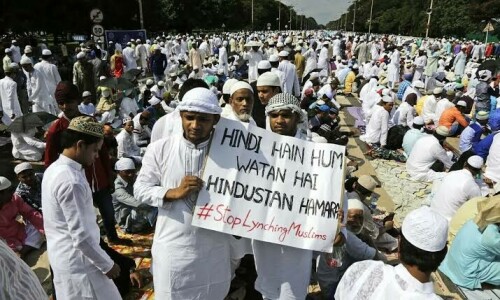 US slams India in religious freedom report