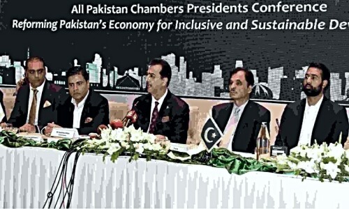 Govt has no business to do business, says Yousaf Raza Gilani Govt has no business to do business, says Yousaf Raza Gilani