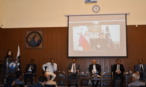 New Iranian govt to continue cooperation with regional states: envoy