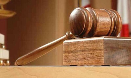 Threat to desecrate Quran: Sahiwal man sent on 14-day judicial remand