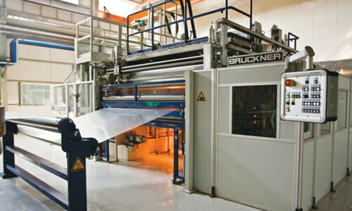 Confectionery company Ismail Industries plans Dubai unit Confectionery company Ismail Industries plans Dubai unit