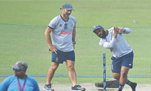 Low-profile Rob Walter leads Proteas to promised land