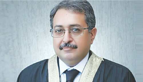 PTI wants IHC CJ to resign after Tyrian White case order