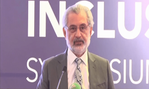 CJP Isa for implementing laws on women&rsquo;s inclusivity