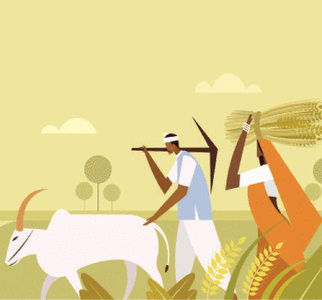 Agriculture; Farmer disillusionment worsens