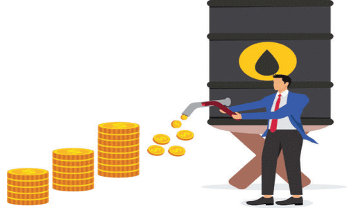 Aramco&rsquo;s steady strategic play