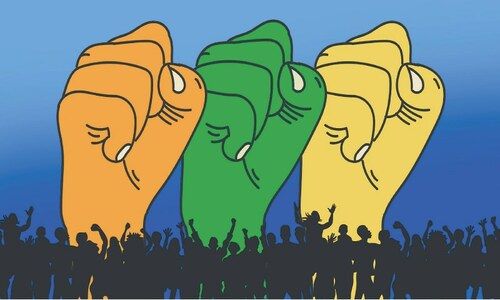 SMOKERS’ CORNER: THE POPULARITY OF POPULISM