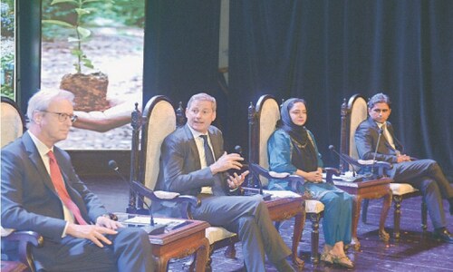 UNHCR to solarise 125 educational, health facilities