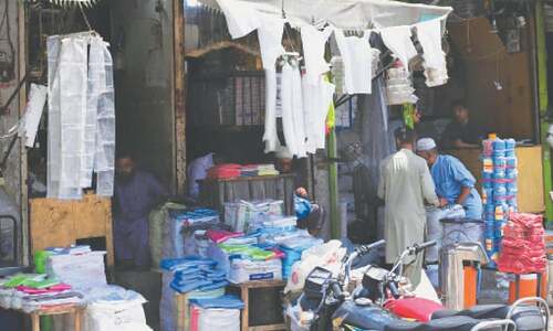 Environment dept to map plastic manufacturing, recycling