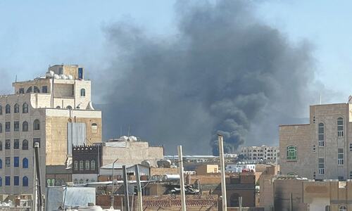 UN staff, other aid workers kidnapped in Yemen UN staff, other aid workers kidnapped in Yemen