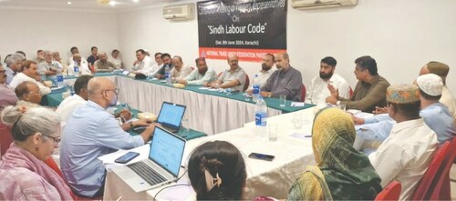 Proposal to provide &lsquo;legal cover to contractual system&rsquo; rejected