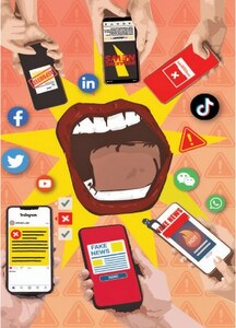 MEDIA: FIGHTING FAKE NEWS