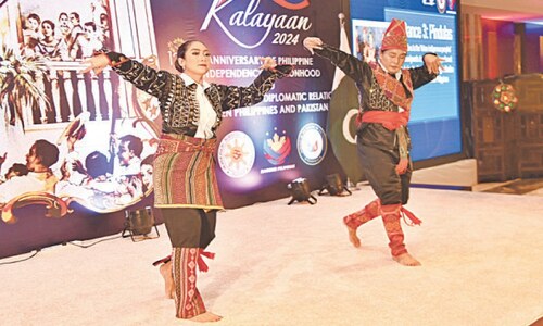 126th anniversary of Philippines’ independence celebrated 126th anniversary of Philippines’ independence celebrated