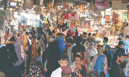 HCCI licence cancelled as rival groups continue battle for control of secretariat