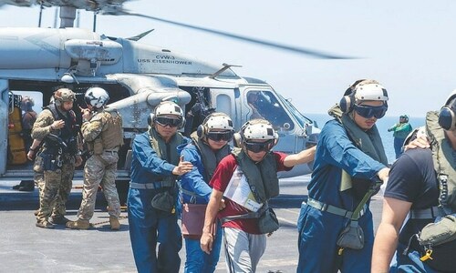 Israel&rsquo;s &lsquo;economic war&rsquo; chokes occupied West Bank