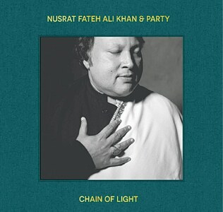 &lsquo;Lost&rsquo; Nusrat Fateh Ali Khan album to be unveiled in September
