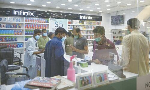 New taxes to discourage mobile phone assembly, telecom association warns