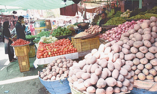 Weekly inflation posts fourth consecutive increase