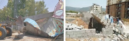 CDA retrieves over 400 kanals of state land from encroachers