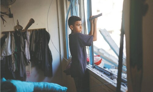 Israeli forces step up strikes across Gaza Israeli forces step up strikes across Gaza
