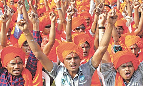 NEIGHBOURS: SO, WHAT HAPPENS TO HINDUTVA NOW? NEIGHBOURS: SO, WHAT HAPPENS TO HINDUTVA NOW?