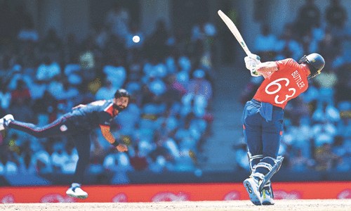 Inspired Afghanistan stun Australia, keep semis hopes alive Inspired Afghanistan stun Australia, keep semis hopes alive