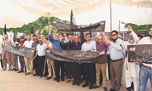 Exporters demand abolition of new tax regime