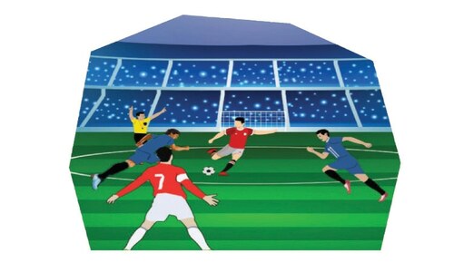 Story time: When life gives you lemons, make lemonade!