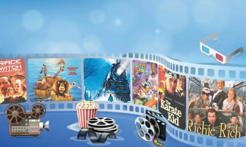 Timeless movies to watch this summer