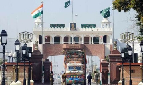 Analysis: Potential thaw on the horizon in India trade ties? Analysis: Potential thaw on the horizon in India trade ties?