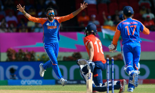 BCCI announces $15m prize for victorious team