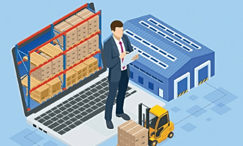 ICT exports hit record high