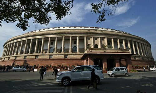 India overhauls colonial-era laws with new criminal codes