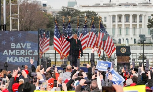 US Supreme Court rules Trump has immunity for official, not private acts US Supreme Court rules Trump has immunity for official, not private acts