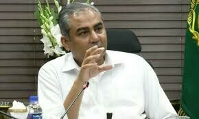 Naqvi’s Senate membership: Arguments sought on maintainability of plea Naqvi’s Senate membership: Arguments sought on maintainability of plea