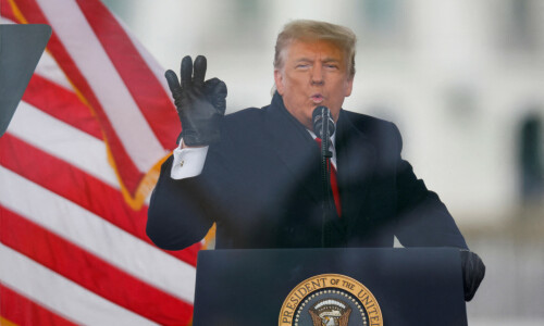 What does the US Supreme Court ruling on Trump&rsquo;s immunity mean?