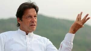 Imran dispels rumours of PTI &lsquo;forward bloc&rsquo;