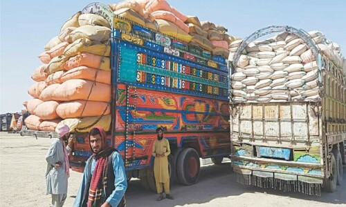Unbridled food exports force domestic consumers to pay record prices for essential items