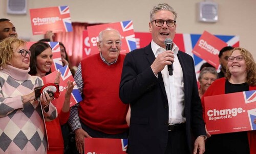Labour could lose UK constituencies with large Muslim populations over Gaza Labour could lose UK constituencies with large Muslim populations over Gaza