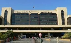 UAE aviation team assesses Karachi airport