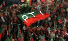 PTI adamant on holding public gathering in Islamabad PTI adamant on holding public gathering in Islamabad