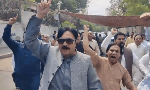 Opposition to boycott Punjab Assembly session