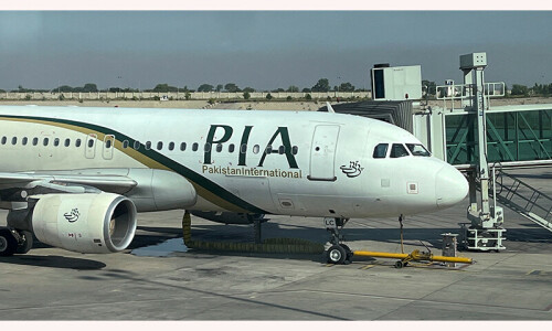 Pakistan to tackle potential bidders’ concern over PIA safety ban Pakistan to tackle potential bidders’ concern over PIA safety ban