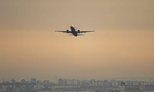 Climate change is fuelling turbulence and posing threats to South Asian aviation Climate change is fuelling turbulence and posing threats to South Asian aviation