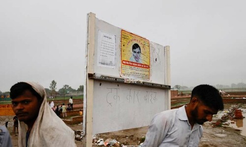 Bhole Baba: the preacher whose sermon led to stampede in India Bhole Baba: the preacher whose sermon led to stampede in India