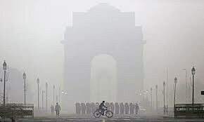Air pollution drives 7pc of deaths in big Indian cities: study Air pollution drives 7pc of deaths in big Indian cities: study