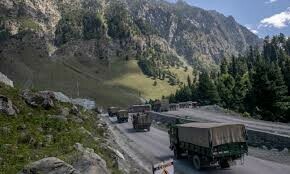 India, China agree to work on border issues India, China agree to work on border issues