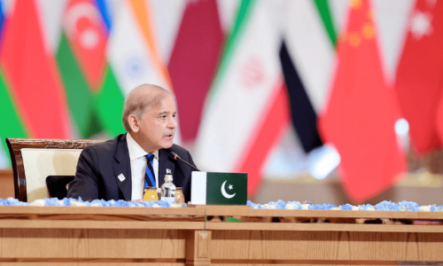 Trade cooperation Trade cooperation