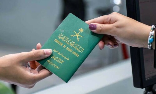 Saudi Arabia approves granting citizenship to global experts under Vision 2030