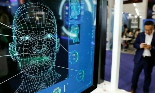 Chinese AI market optimistic despite scrutiny from West Chinese AI market optimistic despite scrutiny from West